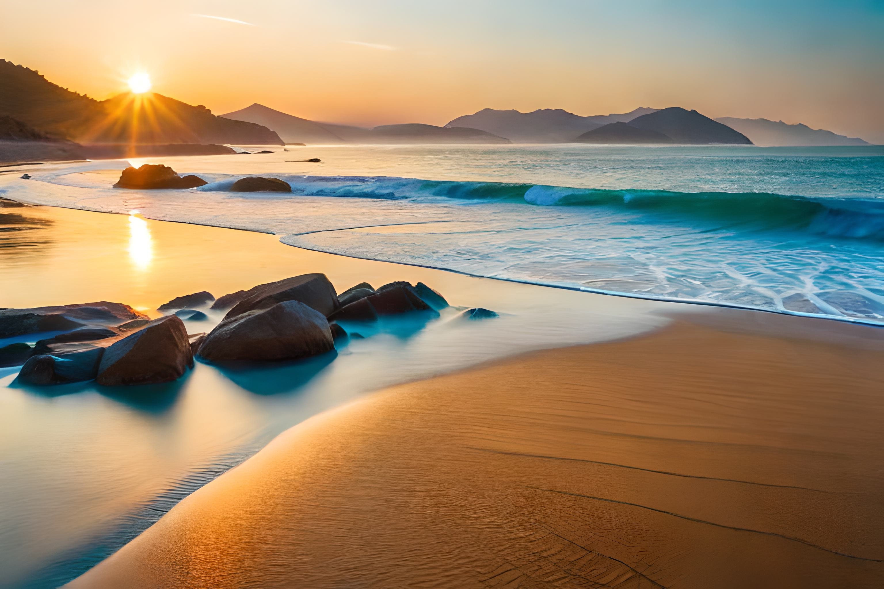 Rio de Janeiro aerial view