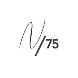 NOVO /75 Logo